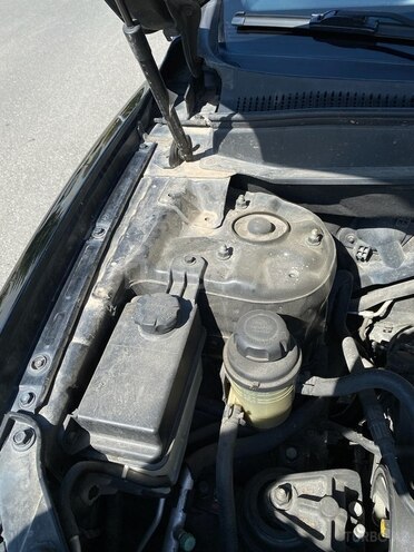 Hyundai Santa Fe 2008, 202,000 km - 2.7 l - Bakı