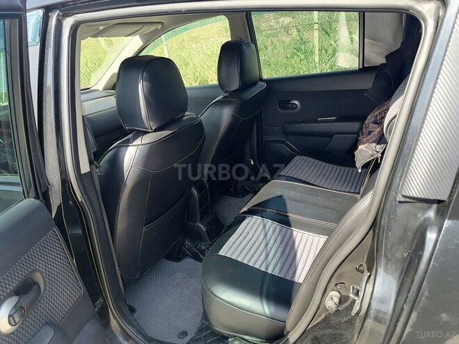 Nissan Tiida 2012, 140,000 km - 1.5 l - Bakı