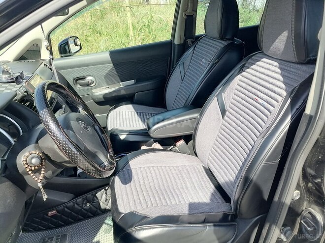 Nissan Tiida 2012, 140,000 km - 1.5 l - Bakı