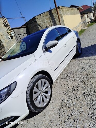Volkswagen Passat CC 2012, 241,000 km - 2.0 l - Bakı