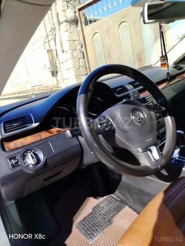 Volkswagen Passat CC 2012, 241,000 km - 2.0 l - Bakı