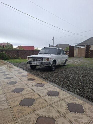 LADA (VAZ) 2107 2011, 42,459 km - 1.6 l - Gəncə