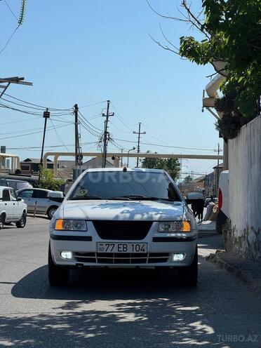 Khazar LX 2021, 245,000 km - 1.7 л - Bakı