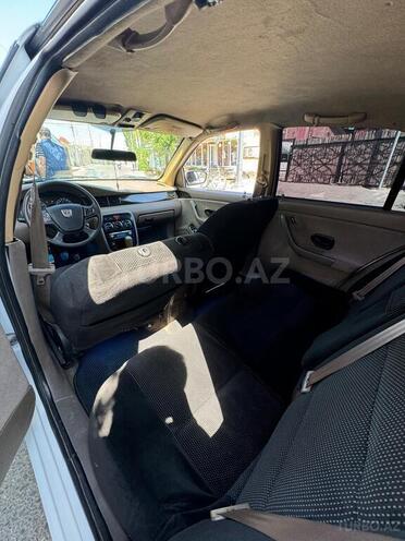Khazar LX 2021, 245,000 km - 1.7 л - Bakı