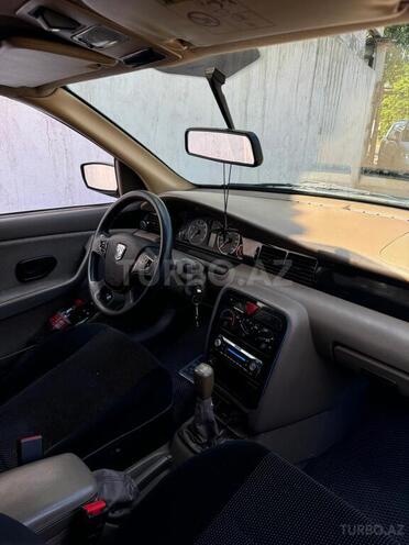 Khazar LX 2021, 245,000 km - 1.7 л - Bakı