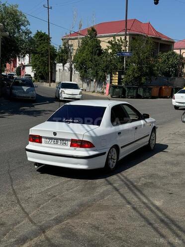 Khazar LX 2021, 245,000 km - 1.7 л - Bakı