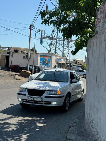 Khazar LX 2021, 245,000 km - 1.7 л - Bakı