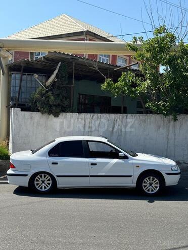 Khazar LX 2021, 245,000 km - 1.7 л - Bakı