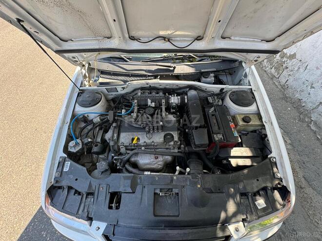 Khazar LX 2021, 245,000 km - 1.7 л - Bakı