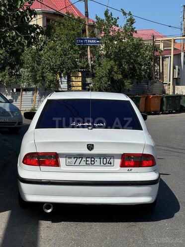 Khazar LX 2021, 245,000 km - 1.7 л - Bakı
