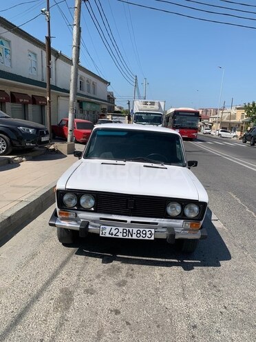 LADA (VAZ) 2106 1991, 20,000 km - 1.3 l - Bakı
