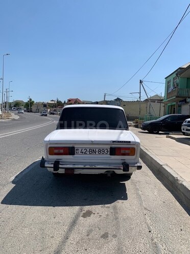 LADA (VAZ) 2106 1991, 20,000 km - 1.3 l - Bakı