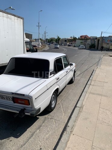 LADA (VAZ) 2106 1991, 20,000 km - 1.3 l - Bakı