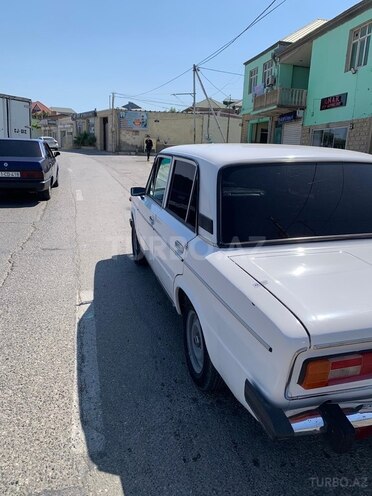 LADA (VAZ) 2106 1991, 20,000 km - 1.3 l - Bakı