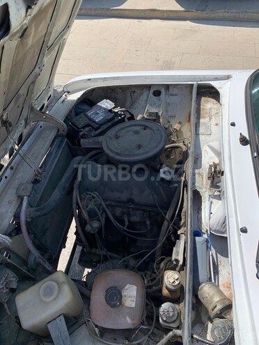 LADA (VAZ) 2106 1991, 20,000 km - 1.3 l - Bakı