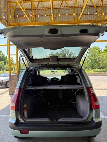 Hyundai Matrix 2006, 216,000 km - 1.5 l - Ağcabədi