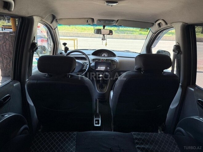 Hyundai Matrix 2006, 216,000 km - 1.5 l - Ağcabədi
