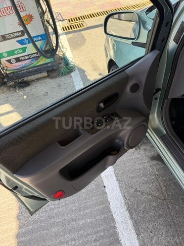 Hyundai Matrix 2006, 216,000 km - 1.5 l - Ağcabədi