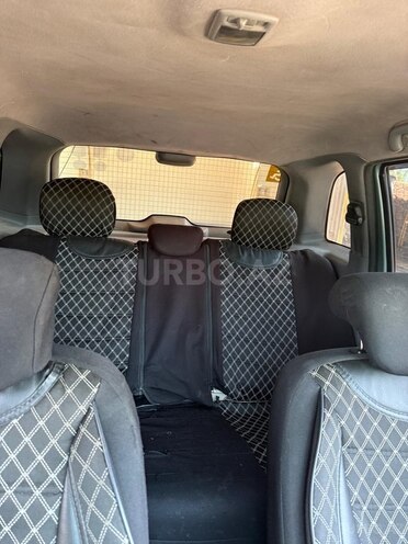 Hyundai Matrix 2006, 216,000 km - 1.5 l - Ağcabədi