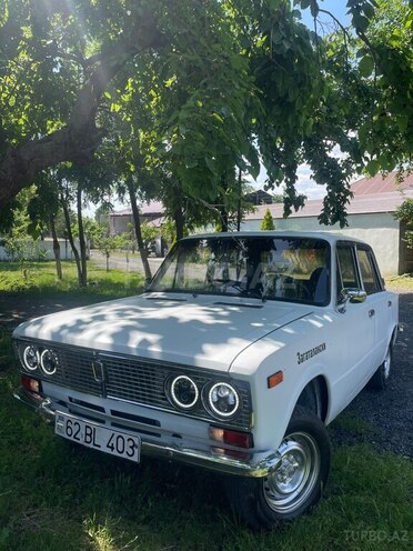 LADA (VAZ) 2103 1980, 20,000 km - 1.3 l - Zaqatala