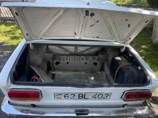LADA (VAZ) 2103 1980, 20,000 km - 1.3 l - Zaqatala