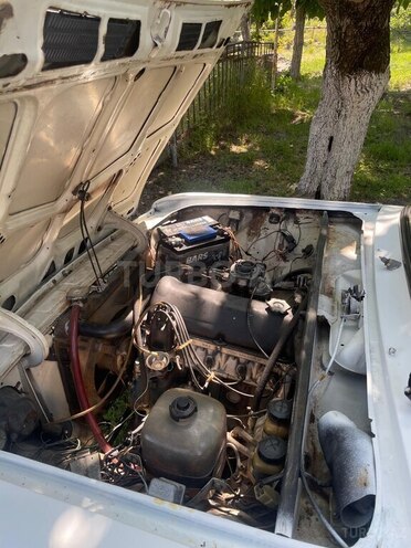 LADA (VAZ) 2103 1980, 20,000 km - 1.3 l - Zaqatala