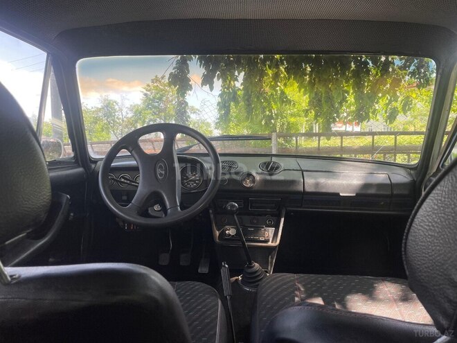 LADA (VAZ) 2103 1980, 20,000 km - 1.3 l - Zaqatala