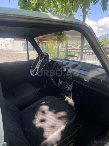LADA (VAZ) 2103 1980, 20,000 km - 1.3 l - Zaqatala
