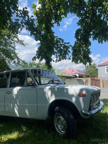 LADA (VAZ) 2103 1980, 20,000 km - 1.3 l - Zaqatala