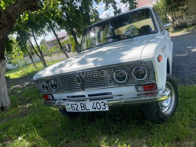 LADA (VAZ) 2103 1980, 20,000 km - 1.3 l - Zaqatala