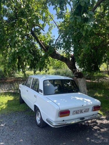 LADA (VAZ) 2103 1980, 20,000 km - 1.3 l - Zaqatala