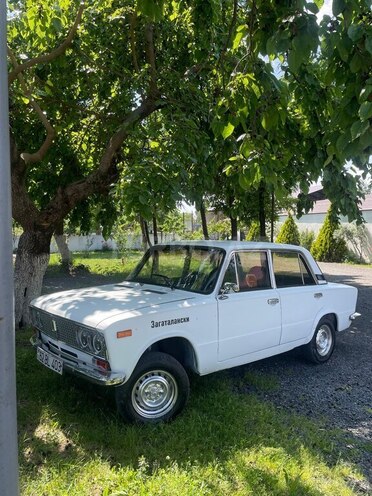 LADA (VAZ) 2103 1980, 20,000 km - 1.3 l - Zaqatala