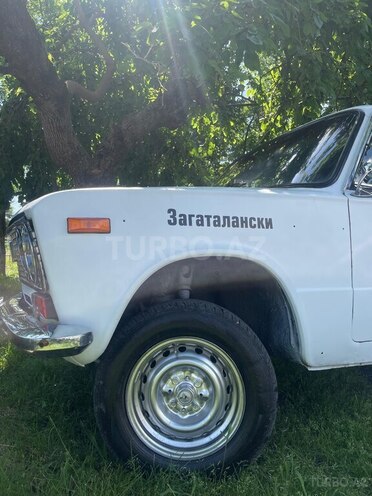 LADA (VAZ) 2103 1980, 20,000 km - 1.3 l - Zaqatala