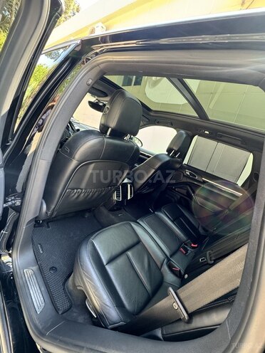 Porsche Cayenne S 2014, 162,000 km - 3.6 l - Bakı