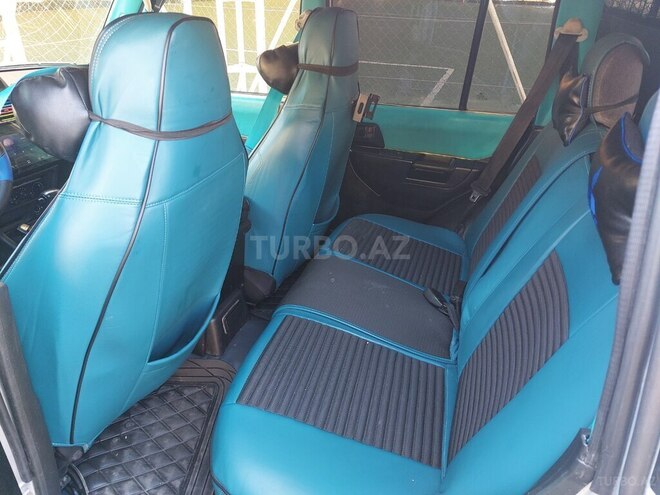 Mitsubishi Pajero io 1998, 342,800 km - 1.8 l - Bakı