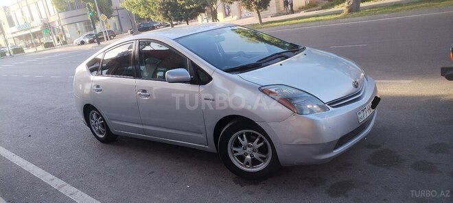 Toyota Prius 2007, 345,688 km - 1.5 l - Bakı
