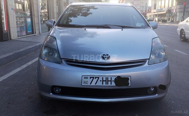 Toyota Prius 2007, 345,688 km - 1.5 l - Bakı