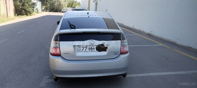 Toyota Prius 2007, 345,688 km - 1.5 l - Bakı