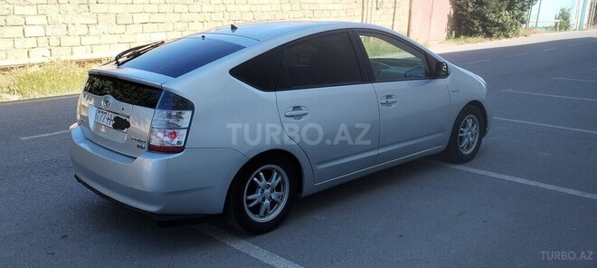 Toyota Prius 2007, 345,688 km - 1.5 l - Bakı