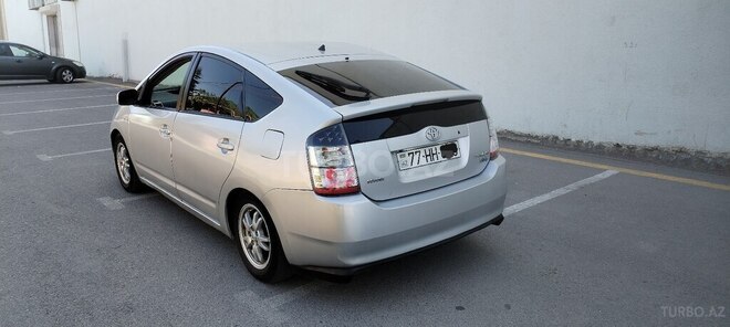 Toyota Prius 2007, 345,688 km - 1.5 l - Bakı