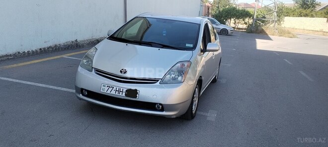 Toyota Prius 2007, 345,688 km - 1.5 l - Bakı