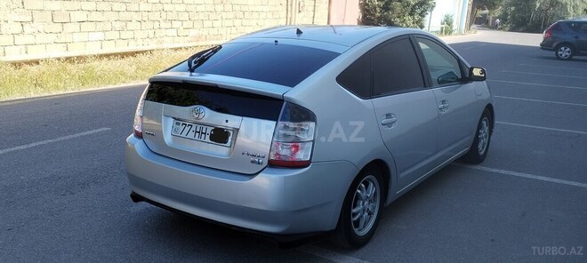 Toyota Prius 2007, 345,688 km - 1.5 l - Bakı