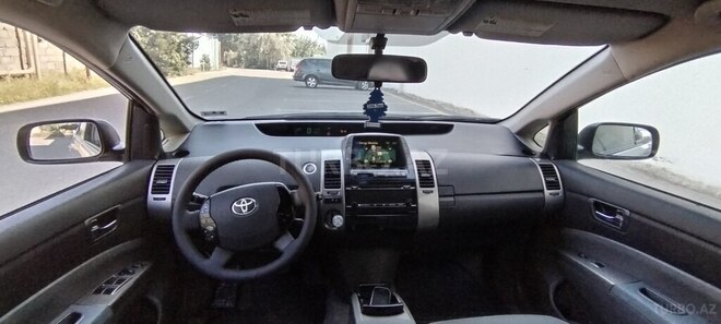Toyota Prius 2007, 345,688 km - 1.5 l - Bakı