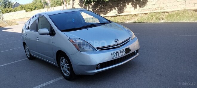 Toyota Prius 2007, 345,688 km - 1.5 l - Bakı