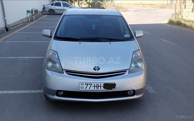 Toyota Prius 2007, 345,688 km - 1.5 l - Bakı