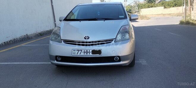Toyota Prius 2007, 345,688 km - 1.5 l - Bakı