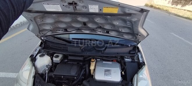 Toyota Prius 2007, 345,688 km - 1.5 l - Bakı