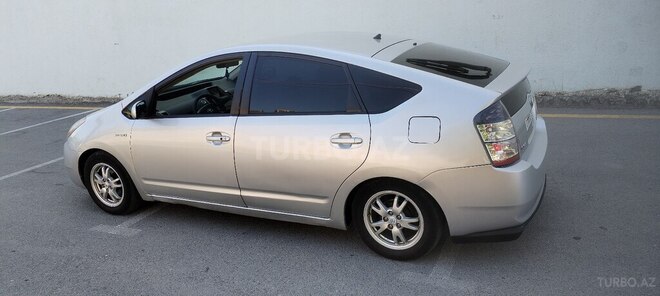 Toyota Prius 2007, 345,688 km - 1.5 l - Bakı