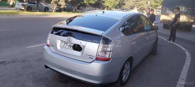 Toyota Prius 2007, 345,688 km - 1.5 l - Bakı