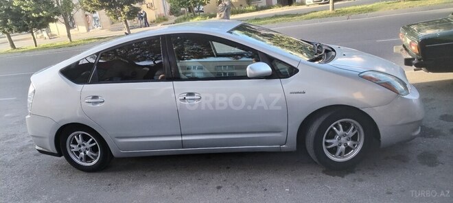 Toyota Prius 2007, 345,688 km - 1.5 l - Bakı
